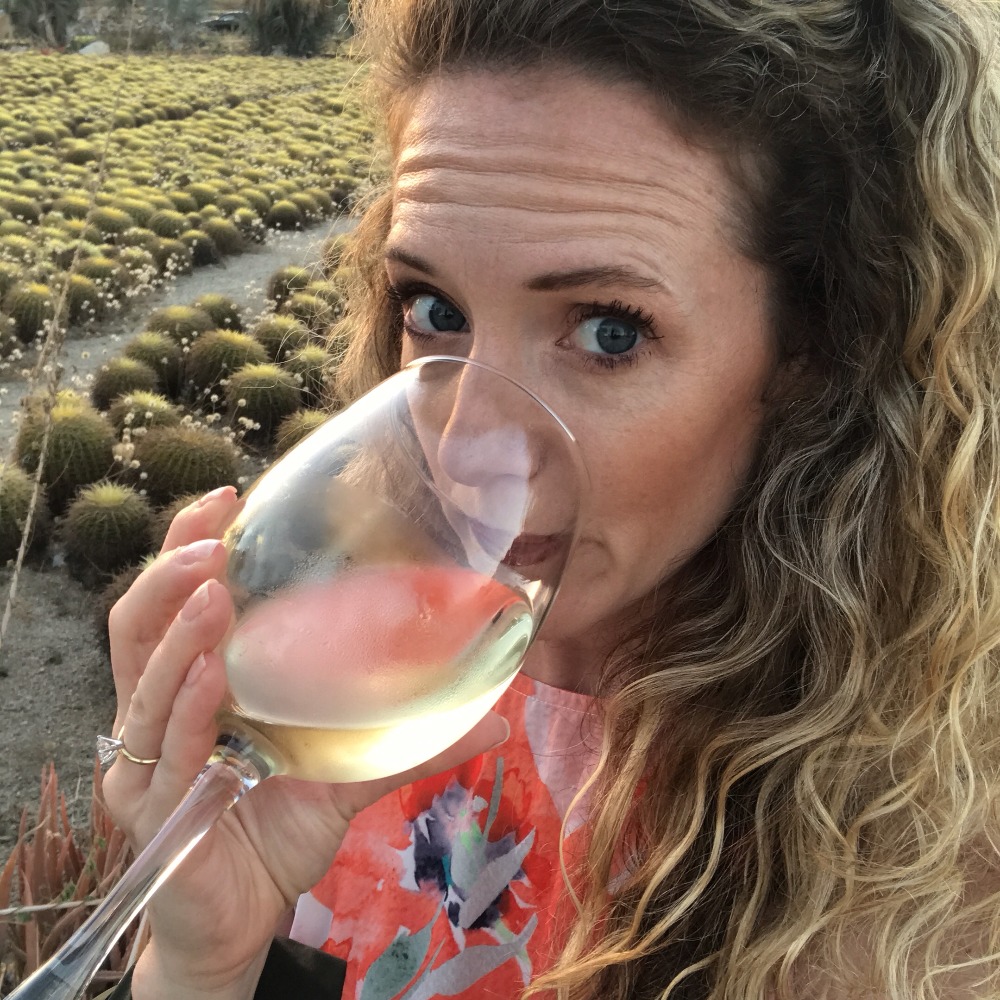 Meet your Posher, Joanna